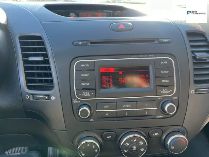 KIA Forte LX – Image 13