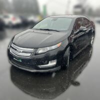 Chevrolet Volt - – Image 6