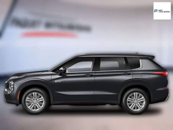 Mitsubishi Outlander – Image 3