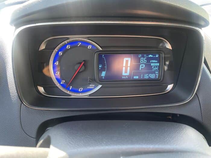 Chevrolet Trax LT 5 portes  SYSTEME BOSE/TRÈS PROPRE – Image 14