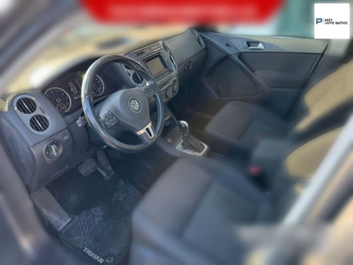 Volkswagen Tiguan Comfortline N/A – Image 7
