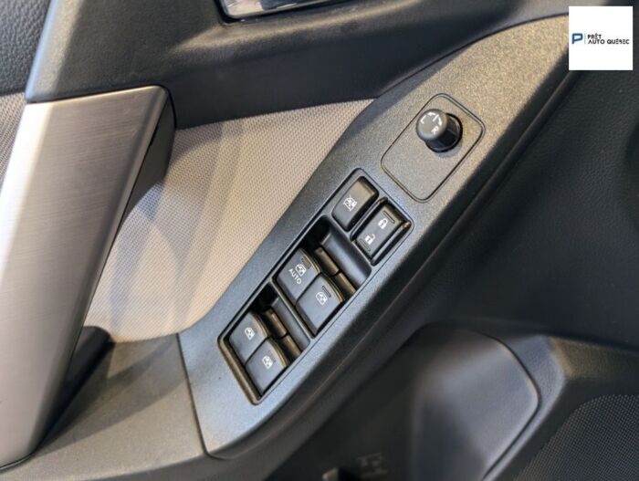 Subaru Forester i Tourisme – Image 10