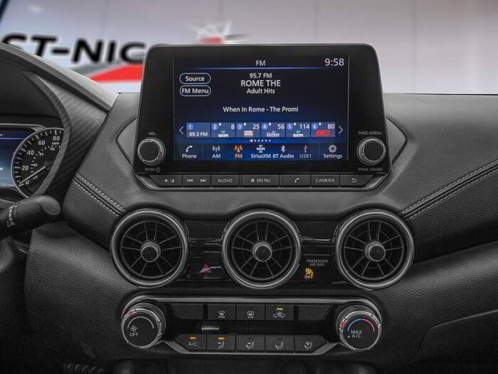 Nissan Sentra N/A – Image 7