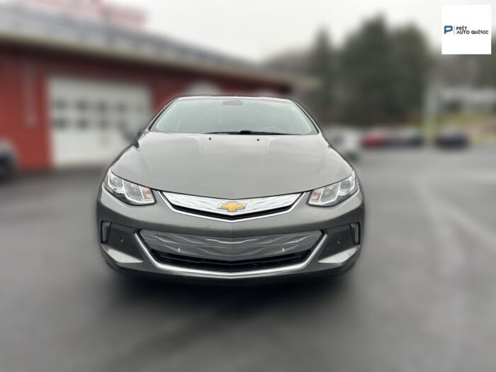 Chevrolet Volt Premier – Image 4