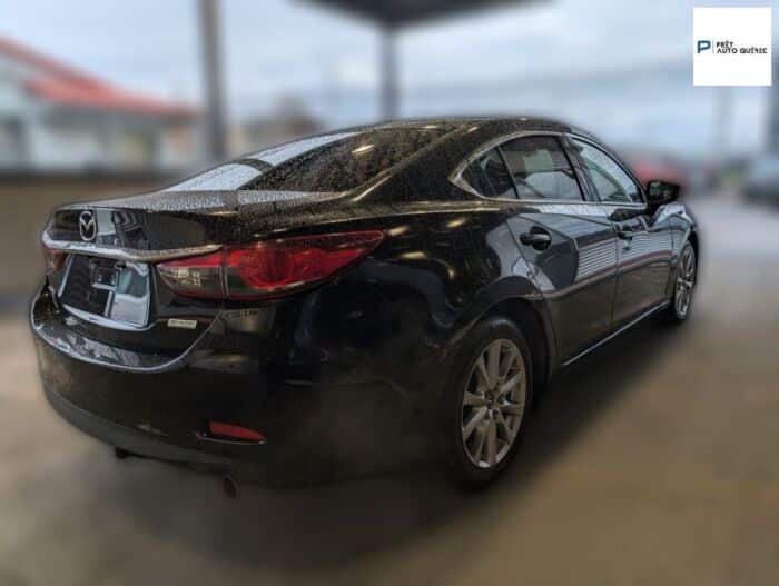 Mazda Mazda6 GS – Image 4
