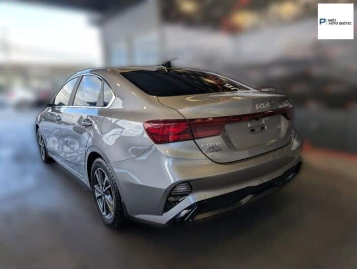 KIA Forte EX – Image 6