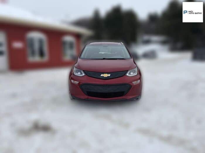 Chevrolet Bolt EV Premier – Image 4
