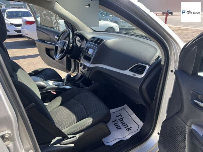 Dodge Journey SXT – Image 10