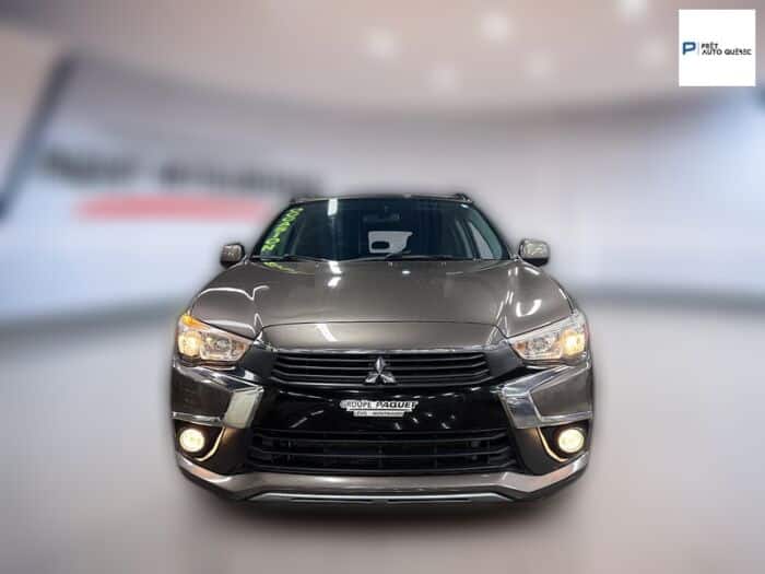 Mitsubishi RVR SE – Image 3