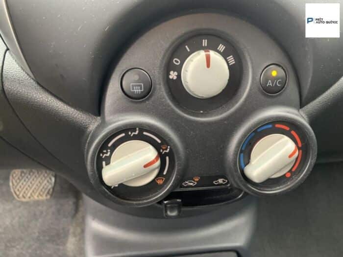Nissan Micra S – Image 15