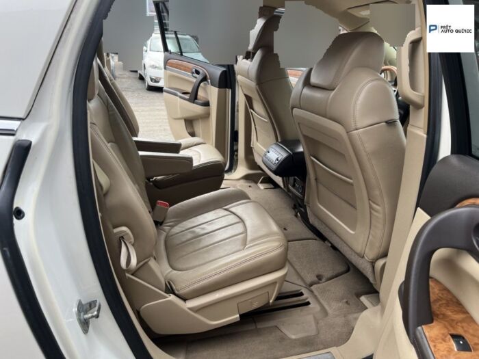Buick Enclave CXL – Image 12