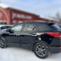 Hyundai Tucson GLS – Image 5