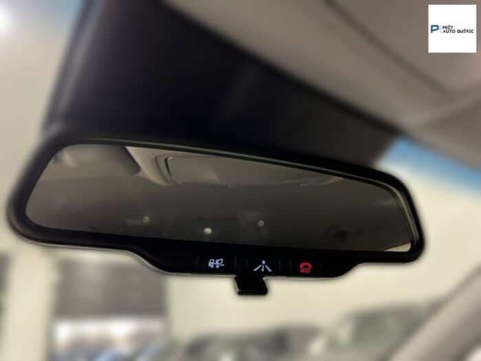 Hyundai Kona électrique Privilégié – Image 14