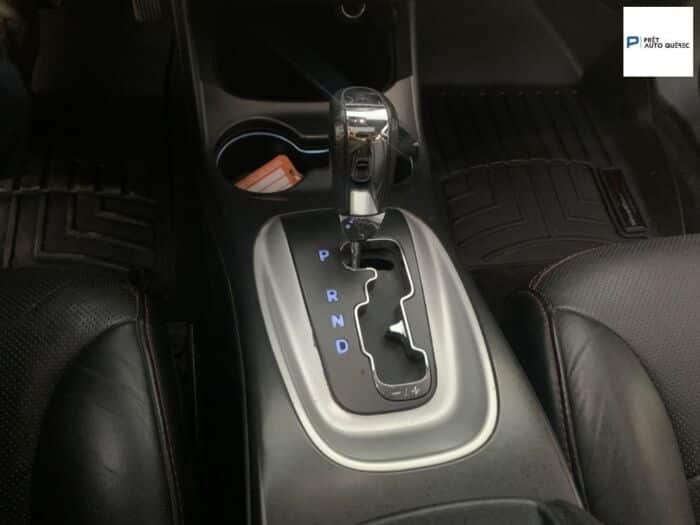 Dodge Journey Rallye R/T – Image 17