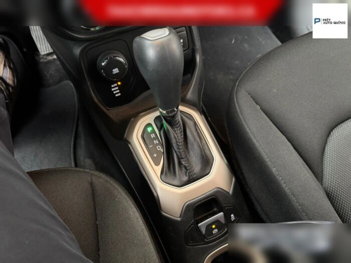 Jeep Renegade 4WD N/A – Image 14