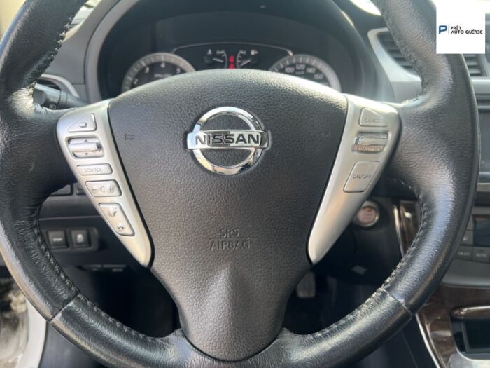 Nissan Sentra SL – Image 17