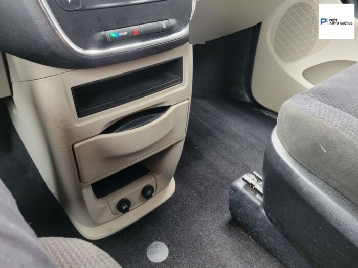 Dodge Grand Caravan Ensemble Valeur Plus – Image 14