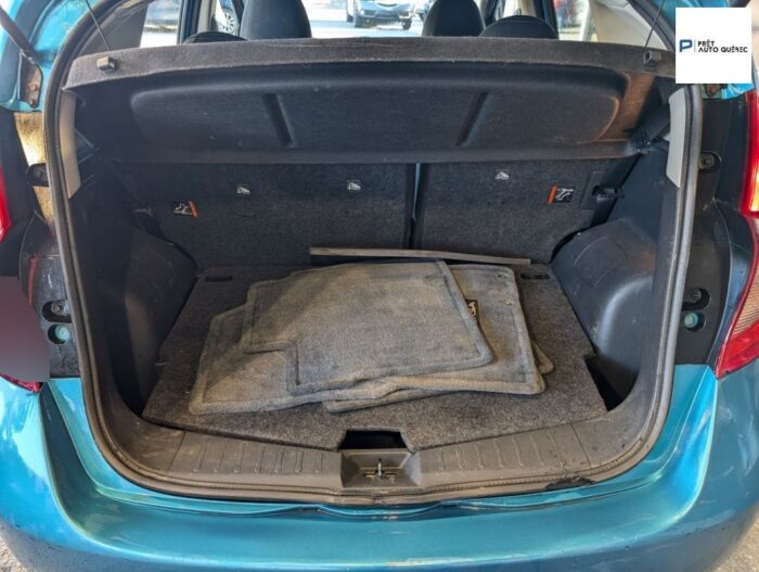 Nissan Versa SL – Image 21