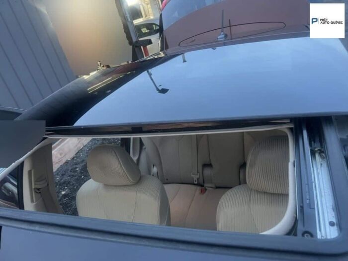 Toyota Venza - – Image 15