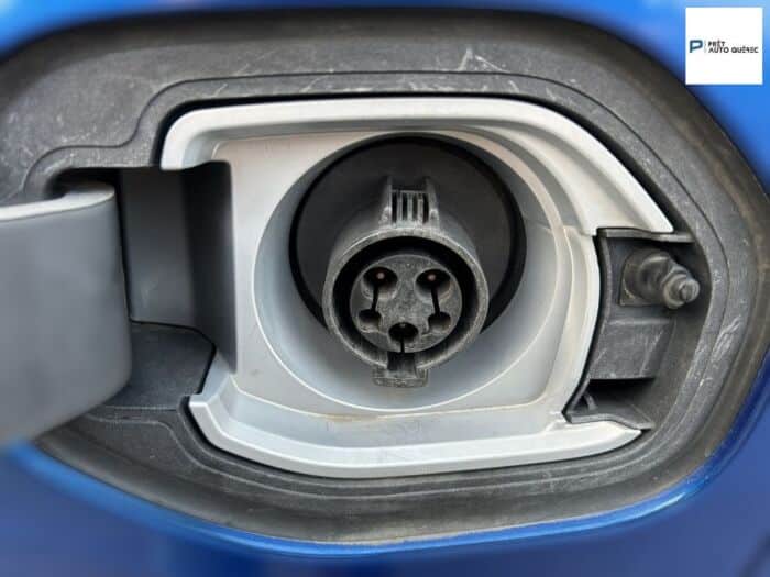 Chevrolet Volt LT – Image 10