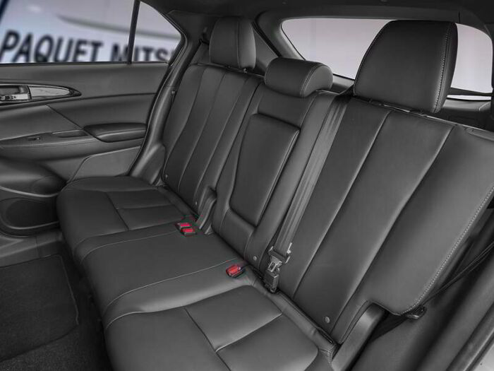 Mitsubishi Eclipse Cross Gt S-Awc – Image 10