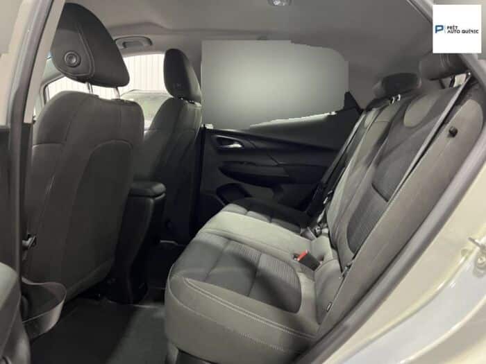 Chevrolet Bolt EV 1LT – Image 16