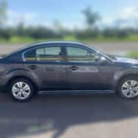 Subaru Legacy 2,5i – Image 3