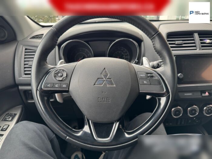 Mitsubishi RVR AWC Limited N/A – Image 10