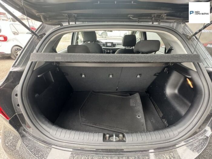 KIA Rio5 LX+ - Image 8