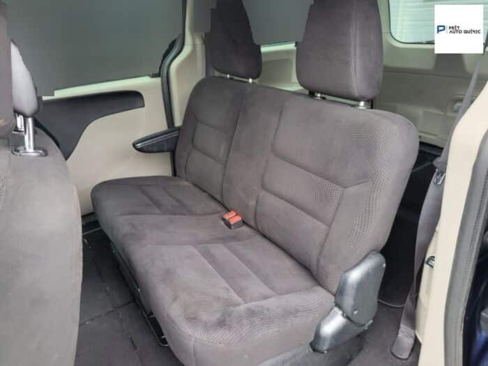 Dodge Grand Caravan Ensemble Valeur Plus – Image 15