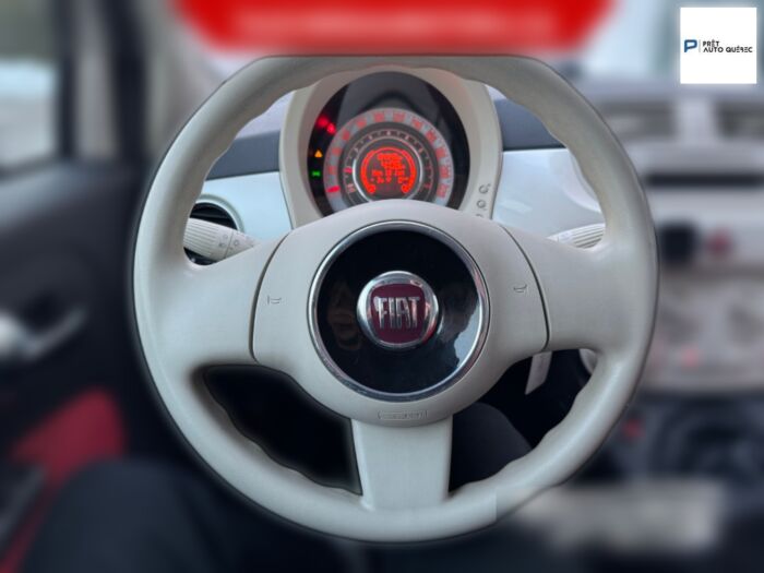 Fiat 500 N/A – Image 7