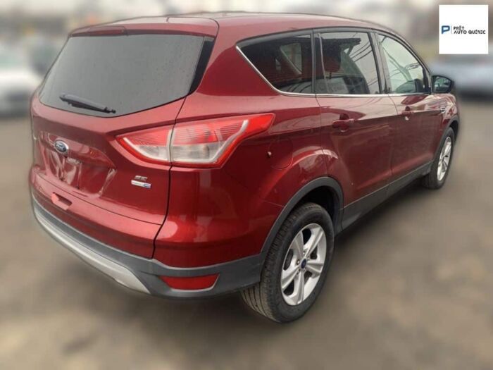 Ford Escape SE – Image 11