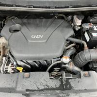 Hyundai Accent GL - Image 27