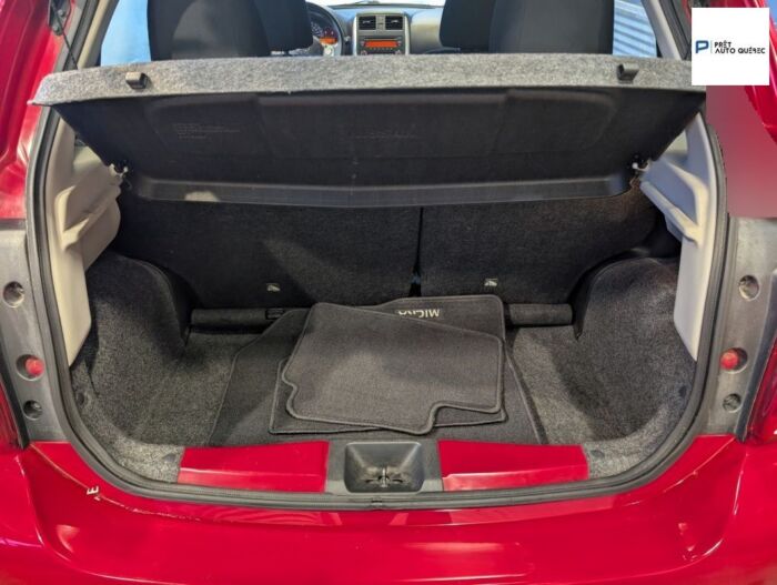 Nissan Micra S – Image 16