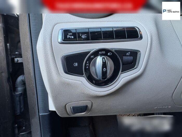 Mercedes-Benz C300 w/hud N/A – Image 10