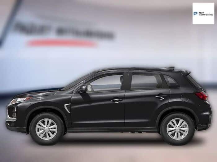 Mitsubishi RVR Se Awc – Image 4