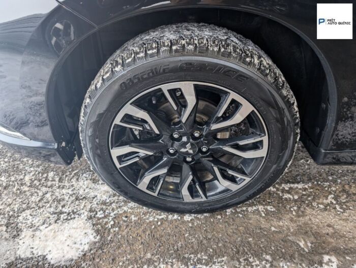 Mitsubishi Outlander PHEV SE - Image 25