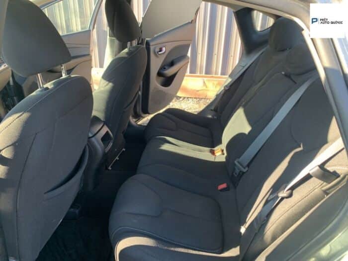 Dodge Dart SXT – Image 8