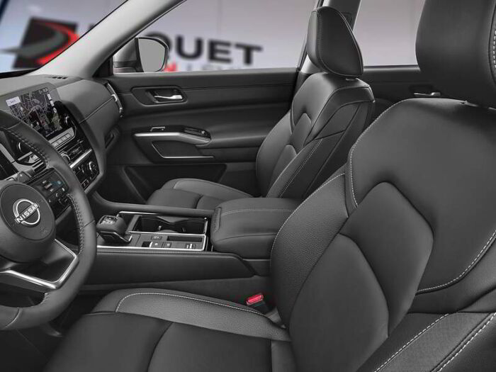 Nissan Pathfinder Sl Privil – Image 6