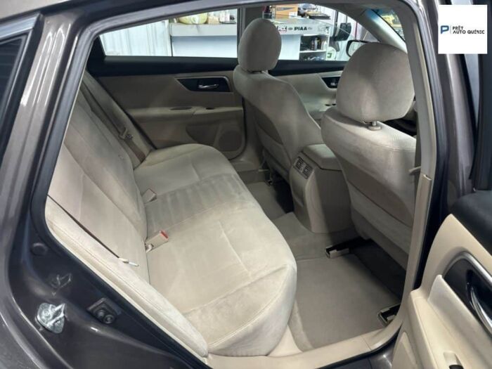 Nissan Altima 2,5 – Image 14