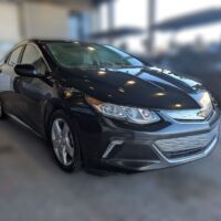 Chevrolet Volt LT - Image 3