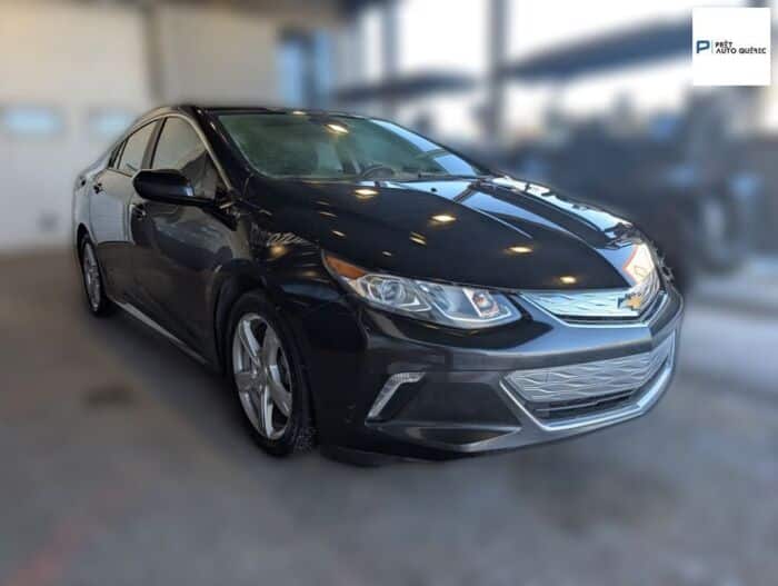 Chevrolet Volt LT – Image 3
