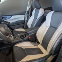 Subaru Crosstrek hybride rechargeable Limitée – Image 12