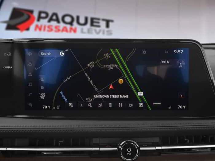 Nissan ARIYA Evolve+ Ensemble – Image 13