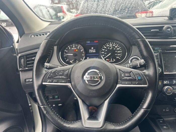 Nissan Qashqai SV – Image 9