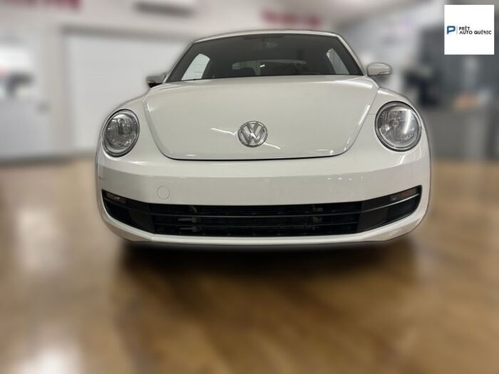 Volkswagen Beetle - – Image 4