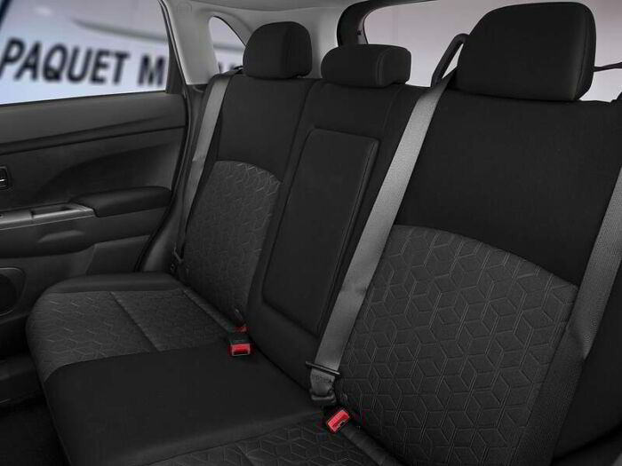 Mitsubishi RVR Se Awc – Image 10