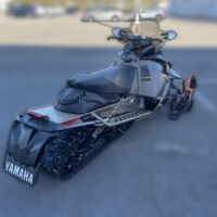 Yamaha SIDEWINDER N/A - Image 4