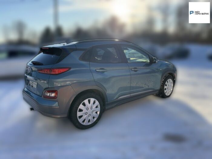 Hyundai Kona EV Ultime – Image 3