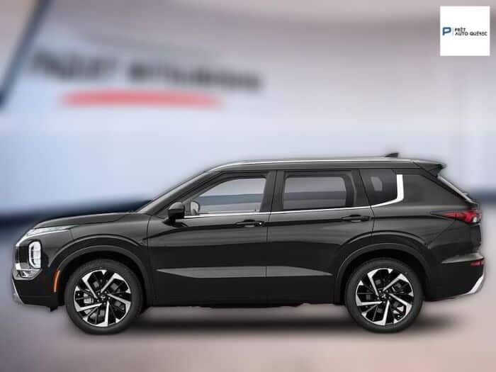 Mitsubishi Outlander Gt S-Awc – Image 4